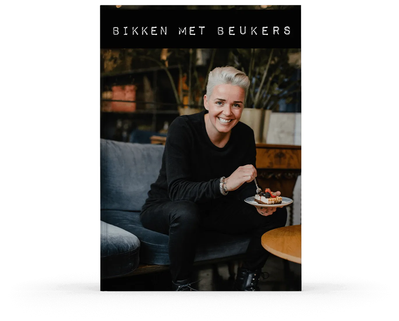 Boekwinkel | Kook- en bakboeken